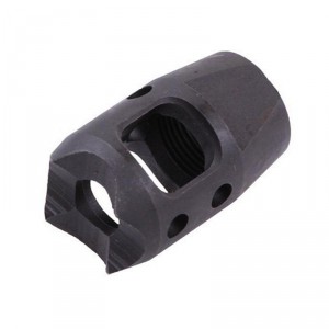 ПЛАМЕГАСИТЕЛЬ MINI Flash Hider SHS